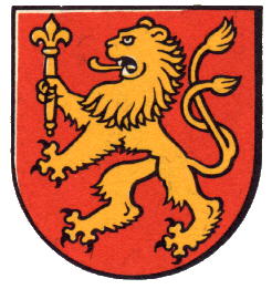 Wappen von Thusis