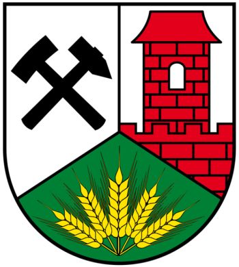 Wappen von Tollwitz / Arms of Tollwitz