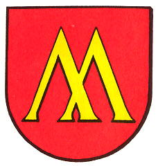 Wappen von Willsbach/Arms of Willsbach