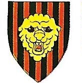 Coat of arms (crest) of the 3rd Belgian Infantry Division, Belgian Army