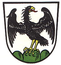 Wappen von Arnstein / Arms of Arnstein