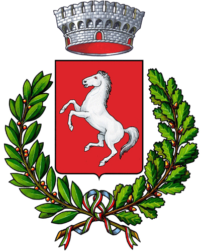 Skriv email Bestået Dæmon Caraffa del Bianco - Stemma - Coat of arms - crest of Caraffa del Bianco