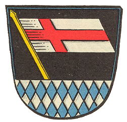 Wappen von Essenheim/Arms of Essenheim