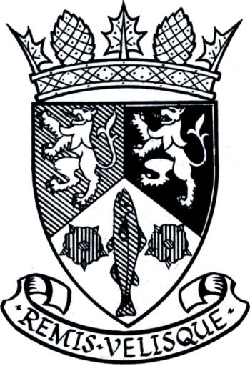 Arms (crest) of Eyemouth