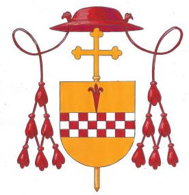 Arms (crest) of Orazio Spínola