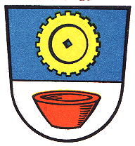 Wappen von Grubweg/Arms of Grubweg