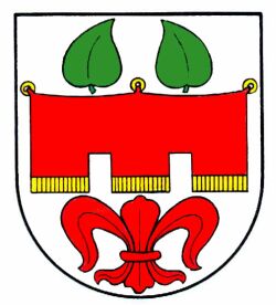 Wappen von Hergensweiler