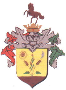 centerIregszemcse (címer, arms)
