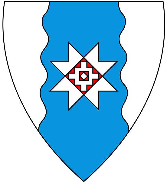 Arms of Muhu