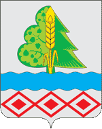 Arms (crest) of Priluzsky Rayon