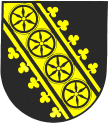 Wappen von Raaba/Arms (crest) of Raaba