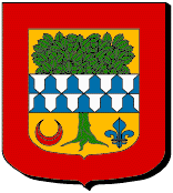 Blason de Le Raincy/Arms (crest) of Le Raincy