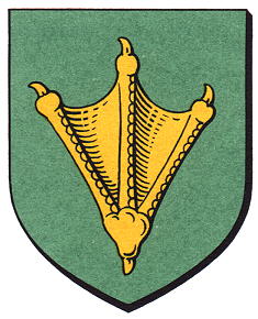 Blason de Sermersheim/Arms (crest) of Sermersheim