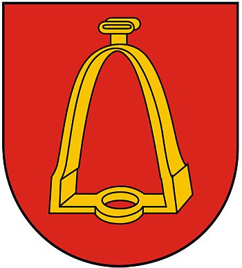 Arms of Szczucin