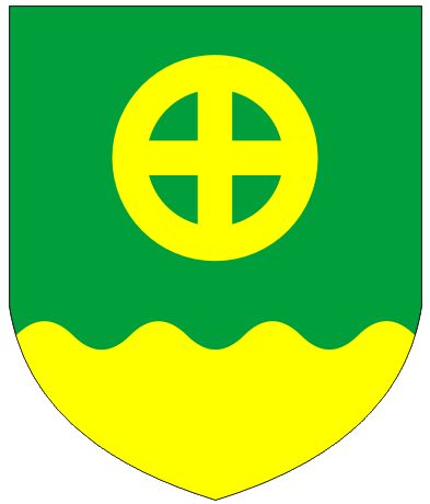 Coat of arms (crest) of Varstu