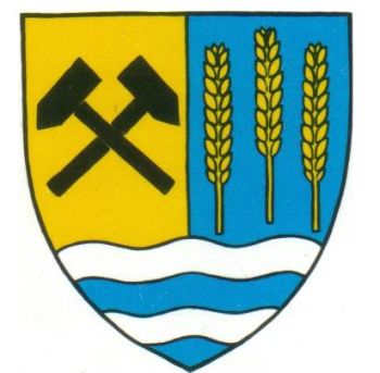 Coat of arms (crest) of Zillingdorf
