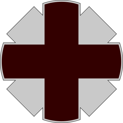File:44th Medical Brigade, US Army1.png
