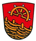 Wappen von Altenbaindt/Arms of Altenbaindt