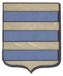 Wapen van Beveren (Roeselare)/Arms of Beveren (Roeselare)