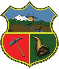 Escudo de Bolívar Province