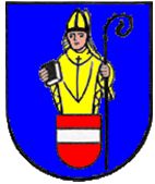 Wappen von Halsenbach / Arms of Halsenbach