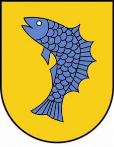 Wappen von Ihlingen/Arms of Ihlingen