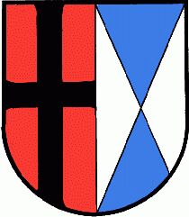 Wappen von Imsterberg/Arms of Imsterberg