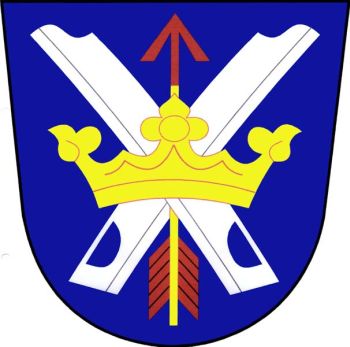 Arms (crest) of Krušovice