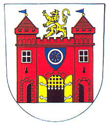 Coat of arms (crest) of Liberec