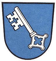 Wappen von Mutterstadt/Arms of Mutterstadt