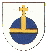 Blason de Orbey/Arms of Orbey