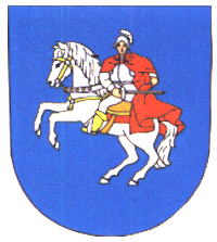 Arms of Ostrava-Martinov