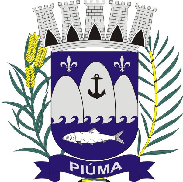 Arms (crest) of Piúma