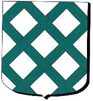 Blason de Presles (Val-d'Oise) / Arms of Presles (Val-d'Oise)