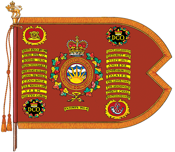 File:The British Columbia Regiment (Duke of Connaught's Own), Canadian Army2.png