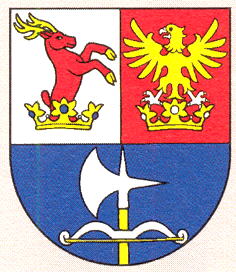 Arms of Trenčín (province)