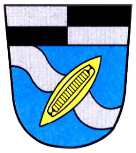 Wappen von Tuchenbach/Arms (crest) of Tuchenbach