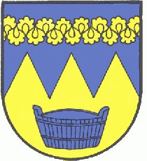 Wappen von Wörschach / Arms of Wörschach