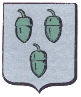 Wapen van Zwevezele/Arms (crest) of Zwevezele