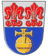 Wappen von Amerbach