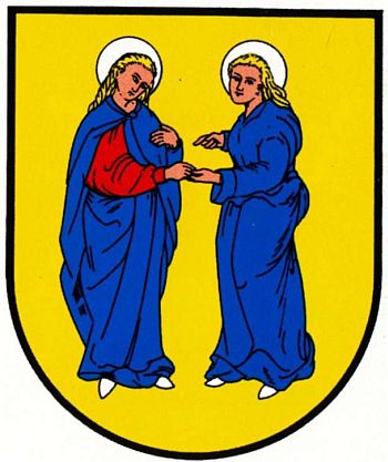 Arms (crest) of Baborów