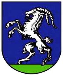 Wappen von Bockau/Arms of Bockau