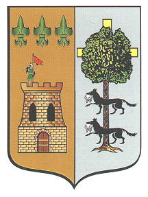 Escudo de Karrantza Harana