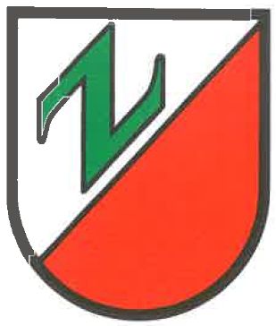 Wappen von Einigen/Arms (crest) of Einigen