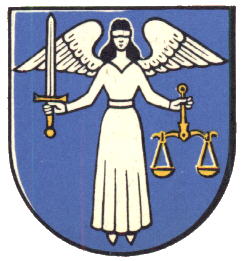 Wappen von Felsberg (Graubünden)/Arms of Felsberg (Graubünden)