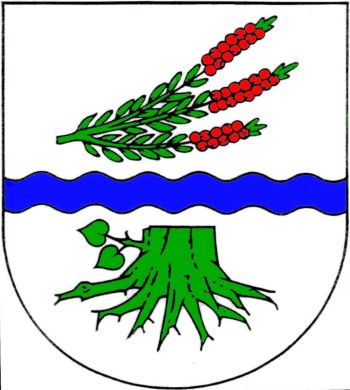Wappen von Heidekamp / Arms of Heidekamp