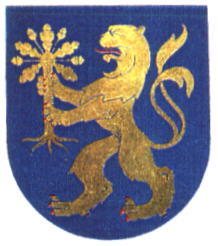 Arms of Jämjö
