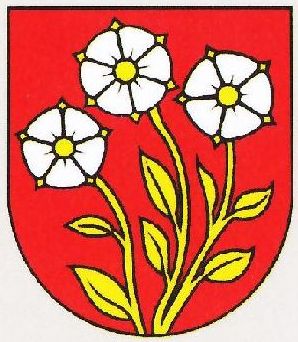 Krasňany (Žilina) (Erb, znak)