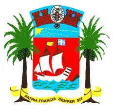 Blason de La Trinité (Martinique)/Coat of arms (crest) of {{PAGENAME