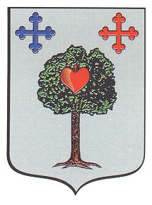 Escudo de Larrabetzu/Arms of Larrabetzu